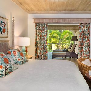 Single Room Garden View